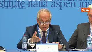 Piantedosi in Usa: "Rinnovare collaborazione già proficua su lotta a crimine e terrorismo"