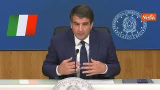 Pnrr, Fitto: Fare velocemente, ma non in fretta