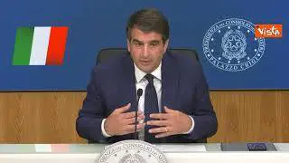 Pnrr, Fitto: Fare velocemente, ma non in fretta