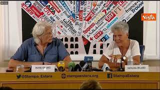 Pietro Orlandi: "Si fa di tutto per spostare attenzione fuori dal Vaticano"