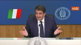 Pnrr, Fitto: "La partita non è del Governo, ma di tutto il Paese. Basta polemiche"