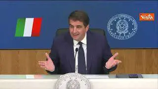 Pnrr, Fitto: "La partita non è del Governo, ma di tutto il Paese. Basta polemiche"