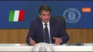 Pnrr, Fitto: "Garanzie su tempi quarta rata non può darle nessuno"