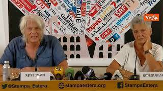 Lettera zio Emanuela Orlandi, il fratello Pietro: Non pensavo sarebbero scesi così in basso