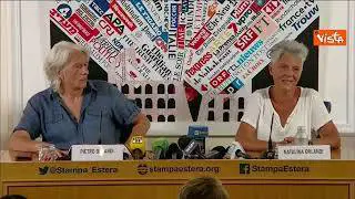 Natalina Orlandi: "Nessuno stupro da mio zio, solo avance verbali"