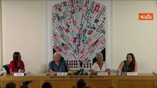 Natalina Orlandi: "Becciu mi contattò per chiedermi della storia di mio zio"