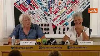 Pietro Orlandi: "Vorrei incontrare Papa Francesco e raccontargli delle carogne che ha intorno"