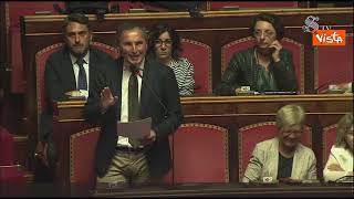 Boccia: "Finché Delmastro non si scusa, Pd uscirà da Aula e commissioni"