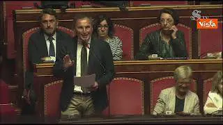 Boccia: "Finché Delmastro non si scusa, Pd uscirà da Aula e commissioni"