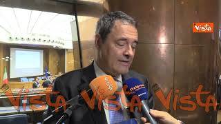Besseghini (Arera): "Sui rifiuti sciogliere nodi legati a governance e potenziare gli impianti"