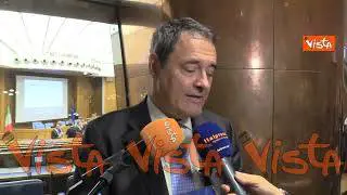 Besseghini (Arera): "Sui rifiuti sciogliere nodi legati a governance e potenziare gli impianti"