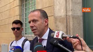 Pnrr, Romeo (Lega): Nessun taglio e nessun definanziamento