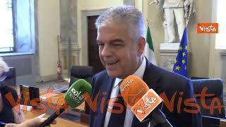 Ferraris (Ferrovie dello Stato): "Frecciarossa Roma-Pompei unirà le due città in meno di due ore"