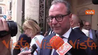 Mulè: "Dolore e mancanza di Berlusconi aumentano ogni giorno che passa"