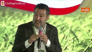 Salvini: “Orgoglioso di non aver lasciato a piedi cittadini”