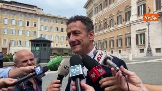 Gusmeroli (Lega): "Approvazione delega fiscale successo innanzitutto per cittadini"