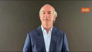 Zaia firma stato emergenza: "Province Venezia, Treviso e Vicenza maggiormente colpite da maltempo"