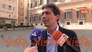 Magi (+Europa): "Governo e maggioranza non hanno tempo per il Pnrr presi dalle vicende giudiziarie"
