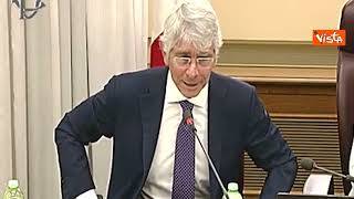 Abodi: "Contrasto alle discriminazioni sia del dna della Rai"