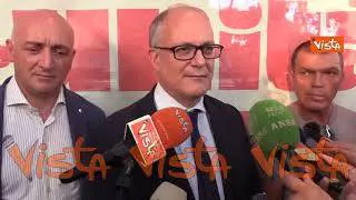 Gualtieri (PD): "La segretaria Schlein sta definendo un'agenda e un'identità chiara e forte"
