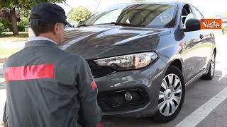 "La vita è un viaggio, affrontala in sicurezza", ecco lo spot di Polizia, Aiscat e Moige