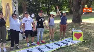 Formula E, Campus Bio-Medico presente al Gran Premio di Roma con "Healthy E-Race"