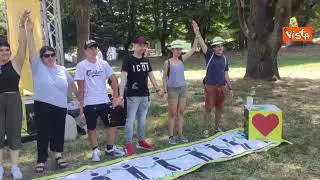 Formula E, Campus Bio-Medico presente al Gran Premio di Roma con "Healthy E-Race"