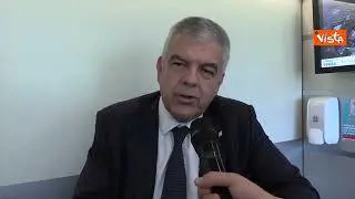 Ferraris (Fs): "Treno Roma-Pompei, strategia per collegare siti a grandi città"