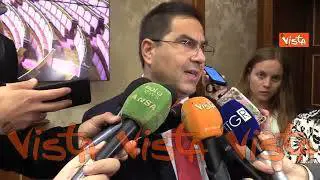 D'Amato (Azione): "Lasciato PD perché subalterno a Movimento 5 stelle, qui per fronte riformista"