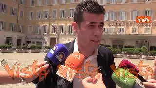 Crippa (Lega): "La pace fiscale è un'emergenza, Salvini ha fatto bene a metterla sul tavolo"