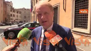 Malan (FdI): "Auguri ad Antonio Tajani, Forza Italia saprà proseguire il lavoro di Berlusconi"