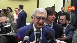 Foti (FdI): "Per la destra la lotta alla mafia è un valore"