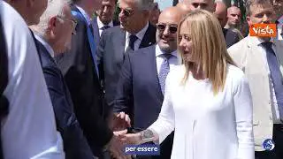 Inaugurato treno Roma-Pompei, il video del Mic con le testimonianze degli studenti di archeologia