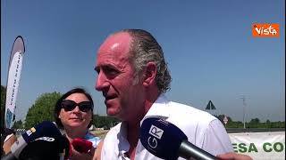 Zaia: "Se lasciamo migranti a Prefetture troviamo le tendopoli"