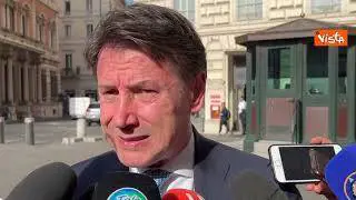 Conte: "Governo incita all'evasione, messaggio devastante. Pichetto e Salvini rompono pace sociale"