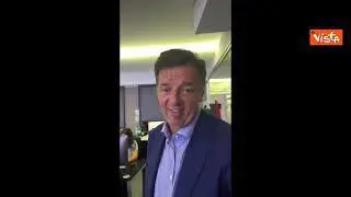 Renzi in diretta Instagram: "Non capisco come mai ce l'hanno tutti con i miei capelli"