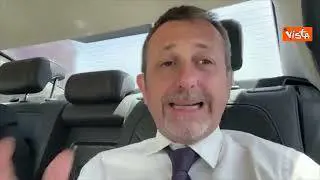 Delmastro: "Storico accordo su energia e immigrazione in Tunisia"