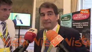 Fitto: "Comparto agricolo ha interventi che possono essere rapidi ed efficaci nella spesa del Pnrr"