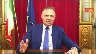 Lollobrigida: "Spero ok da tutto il Parlamento allo stop al cibo sintetico"