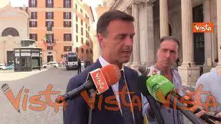 Prandini (Coldiretti): "Nostri progetti permettono di non disperdere un centesimo delle risorse"