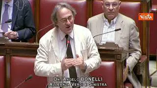 Zaki condannato, Bonelli (Avs): "Italia richiami ambasciatore da Egitto"