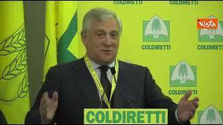 Tajani: "Con maggioranza Ursula abbiamo impedito a Timmermans di diventare presidente Commissione"