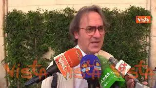 Bonelli (Avs): "Richiamare ambasciatore in Egitto per protesta contro la condanna di Patrick Zaki"