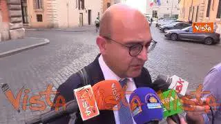 Misiani (PD): "La nostra posizione sulla gestazione per altri rimane per la legge 40"