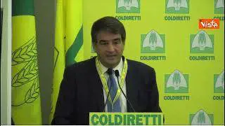 Fitto: "Il Pnrr non è sfida del governo Meloni, ma dell'Italia"