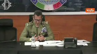 Alluvione Emilia-Romagna, Figliuolo: "Emergenza sta terminando, ristori per cittadini e imprese"