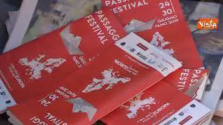 È morto il giornalista Andrea Purgatori, ecco quando partecipò al festival Passaggi di Fano nel 2019