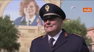 Strage Via D'Amelio, il racconto del vice ispettore di Polizia Policheni, tra i primi ad arrivare