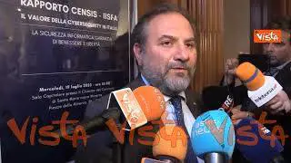 Gabrielli (Polizia Postale): "C'è maggiore percezione della cybersecurity come tema quotidiano"