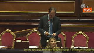 Ciriani: "Concessione grazia a Zaki è successo di Italia intera, lo aspettiamo"